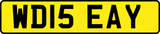 WD15EAY