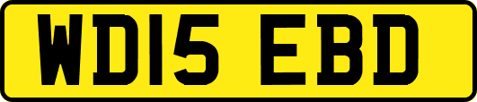 WD15EBD