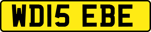 WD15EBE