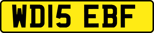 WD15EBF