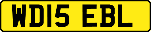 WD15EBL