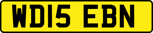 WD15EBN