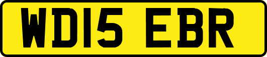 WD15EBR