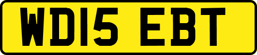 WD15EBT