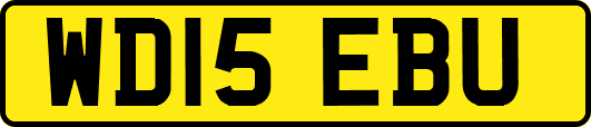 WD15EBU