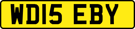 WD15EBY
