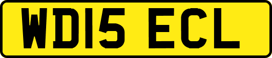 WD15ECL