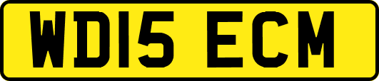 WD15ECM