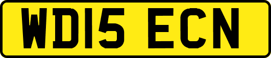 WD15ECN