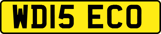 WD15ECO