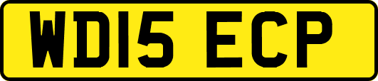 WD15ECP