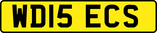 WD15ECS