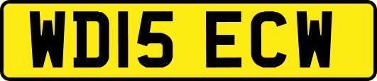 WD15ECW