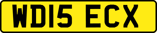 WD15ECX