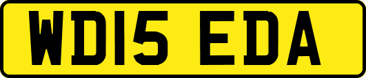 WD15EDA