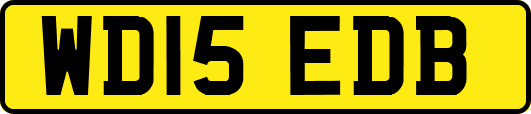 WD15EDB