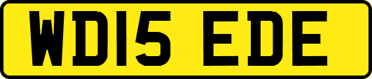 WD15EDE