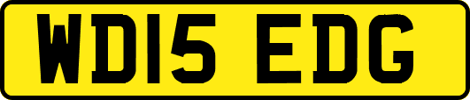 WD15EDG