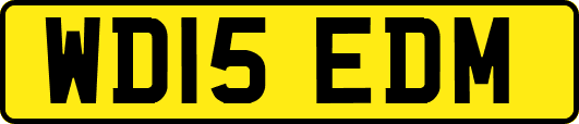 WD15EDM