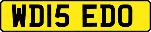 WD15EDO