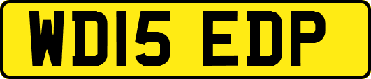 WD15EDP