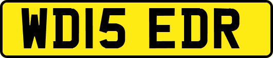 WD15EDR