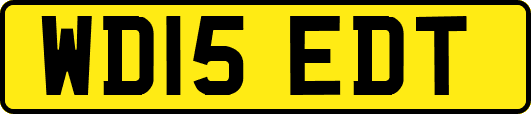 WD15EDT