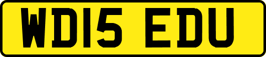 WD15EDU