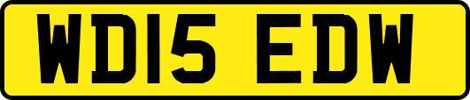 WD15EDW