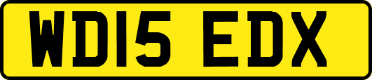 WD15EDX