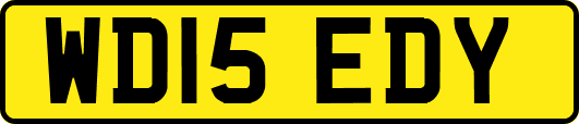 WD15EDY