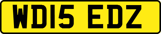WD15EDZ