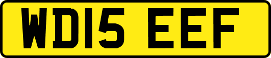 WD15EEF