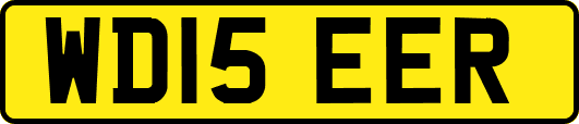 WD15EER