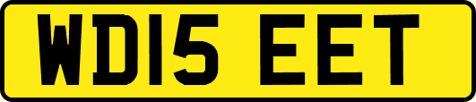 WD15EET