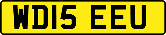 WD15EEU