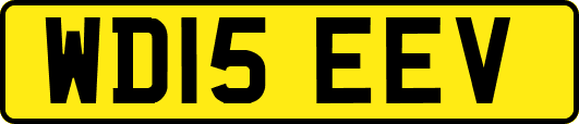 WD15EEV
