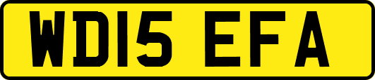 WD15EFA