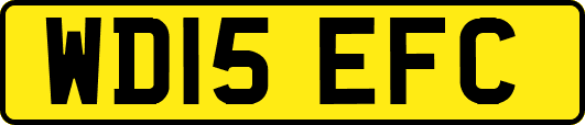 WD15EFC