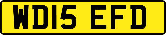 WD15EFD