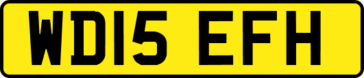 WD15EFH