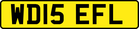 WD15EFL