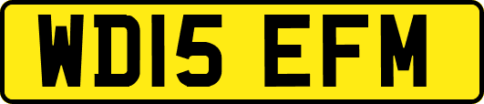 WD15EFM