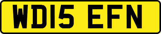 WD15EFN