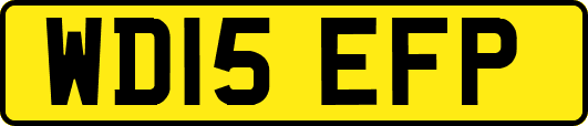 WD15EFP