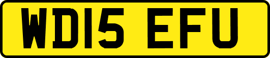 WD15EFU