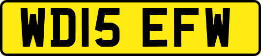 WD15EFW