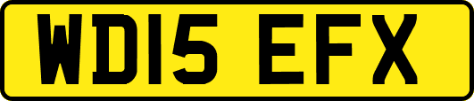 WD15EFX