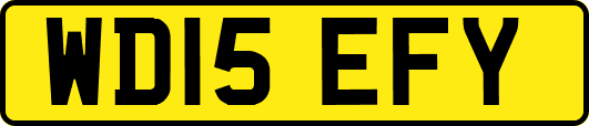 WD15EFY
