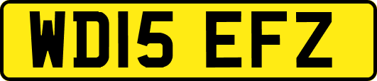 WD15EFZ
